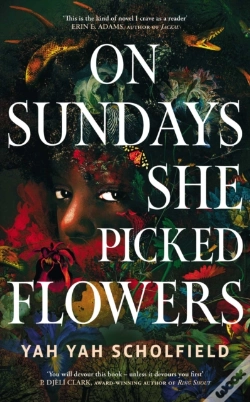 Capa do artigo On Sundays She Picked Flowers