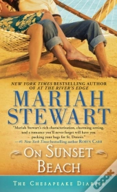 On Sunset Beach