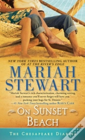 Capa do artigo On Sunset Beach