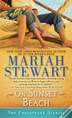 Capa do artigo On Sunset Beach