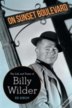 Capa do artigo On Sunset Boulevard