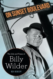 Capa do artigo On Sunset Boulevard