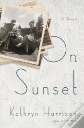 Capa do artigo On Sunset