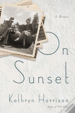 Capa do artigo On Sunset