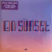 Capa do artigo On Sunset - Vinil