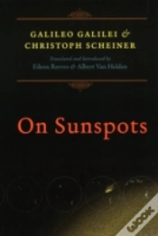 Capa do artigo On Sunspots