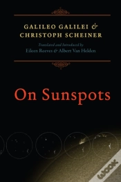 Capa do artigo On Sunspots