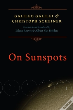 Capa do artigo On Sunspots