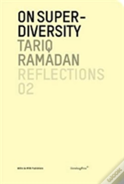 Capa do artigo On Super-Diversity