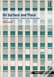 Capa do artigo On Surface And Place