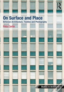 Capa do artigo On Surface And Place