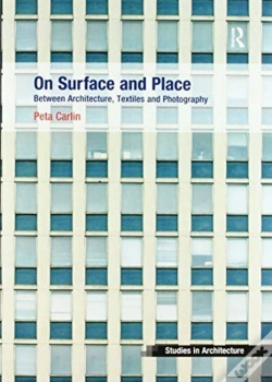 Capa do artigo On Surface And Place