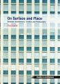 On Surface And Place - Preview