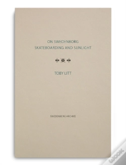 Capa do artigo On Swedenborg, Skateboarding And Sunlight
