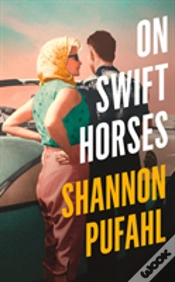Capa do artigo On Swift Horses