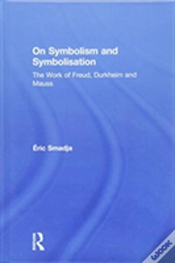 Capa do artigo On Symbolism And Symbolisation