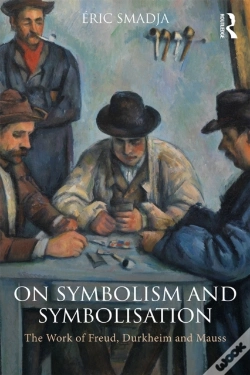 Capa do artigo On Symbolism And Symbolisation