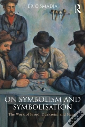 Capa do artigo On Symbolism And Symbolisation