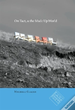 Capa do artigo On Tact, & The Made Up World