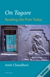 Capa do artigo On Tagore