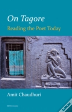 Capa do artigo On Tagore