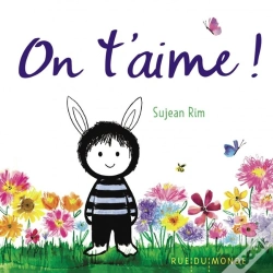 Capa do artigo On T'Aime !