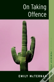 Capa do artigo On Taking Offence