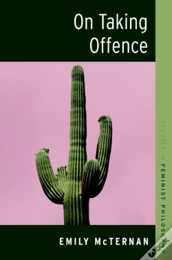 Capa do artigo On Taking Offence