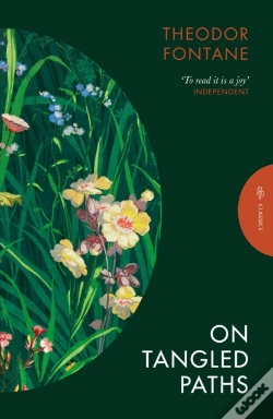 Capa do artigo On Tangled Paths