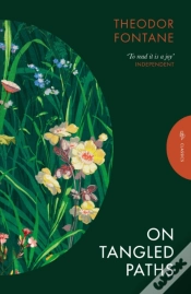 Capa do artigo On Tangled Paths