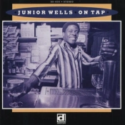 Capa do artigo On Tap - CD