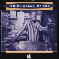 Capa do artigo On Tap - CD
