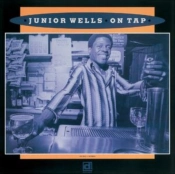 Capa do artigo On Tap - CD