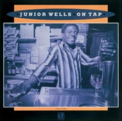 Capa do artigo On Tap - CD