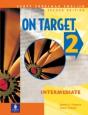 On Target 2, Intermediate, Scott Foresman English Workbook - Preview