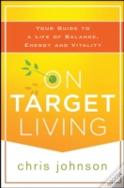 Capa do artigo On Target Living