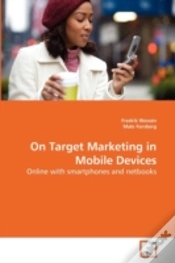 Capa do artigo On Target Marketing In Mobile Devices