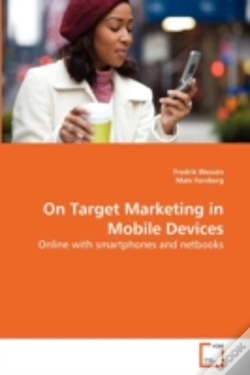 Capa do artigo On Target Marketing In Mobile Devices