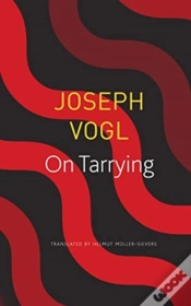Capa do artigo On Tarrying