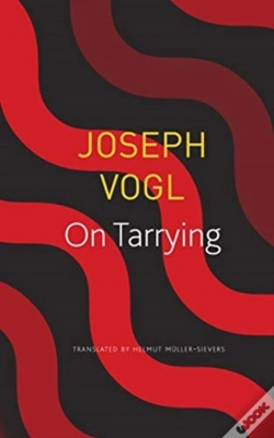 Capa do artigo On Tarrying