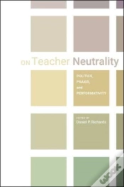 Capa do artigo On Teacher Neutrality