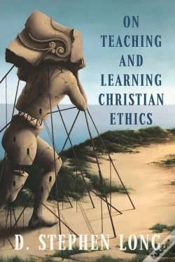 Capa do artigo On Teaching And Learning Christian Ethics