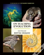 Capa do artigo On Teaching Evolution