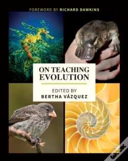 Capa do artigo On Teaching Evolution