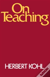 On Teaching