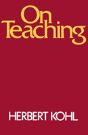 On Teaching - Preview