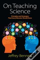 On Teaching Science