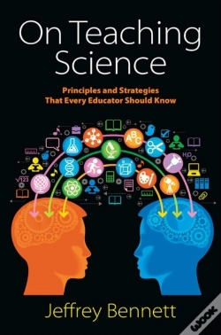 Capa do artigo On Teaching Science