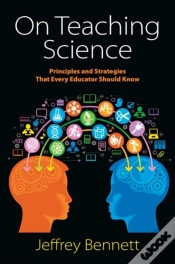 Capa do artigo On Teaching Science