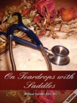 Capa do artigo On Teardrops With Saddles